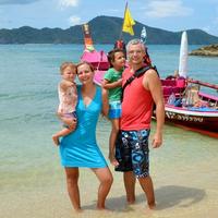 Отзыв от Кристина - виза ДТВ